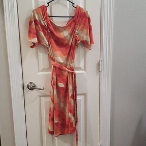 Pretty ladies dress!